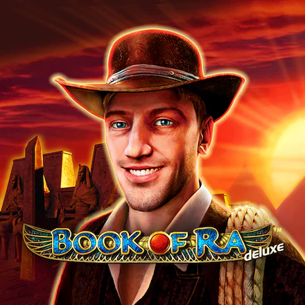 book of ra Banner