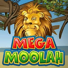 Mega Moolah Banner