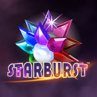 Starburst Game